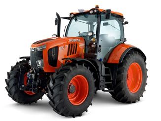 クボタ Kubota トラクター M7シリーズ 軍手屋