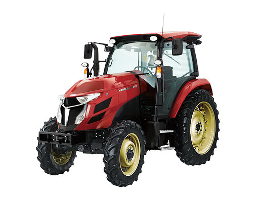 超目玉枠 営業所止め 中古品 ヤンマー 農用トラクター歩行型 マイティラー Mt 310 車体 Labelians Fr